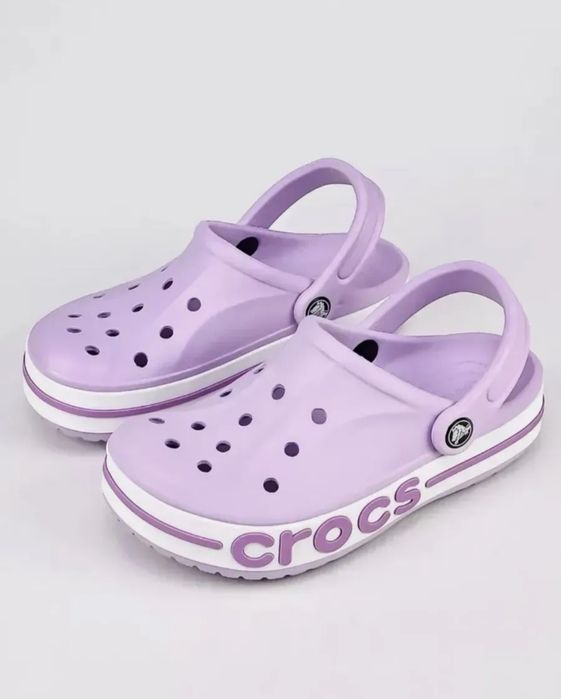 Продам crocs для девочки