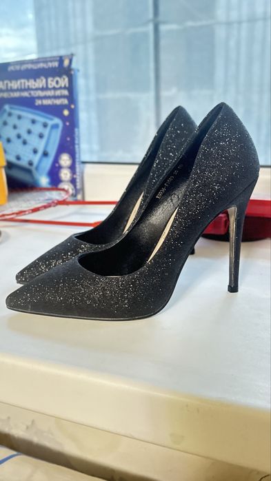Продам очень красивые туфли