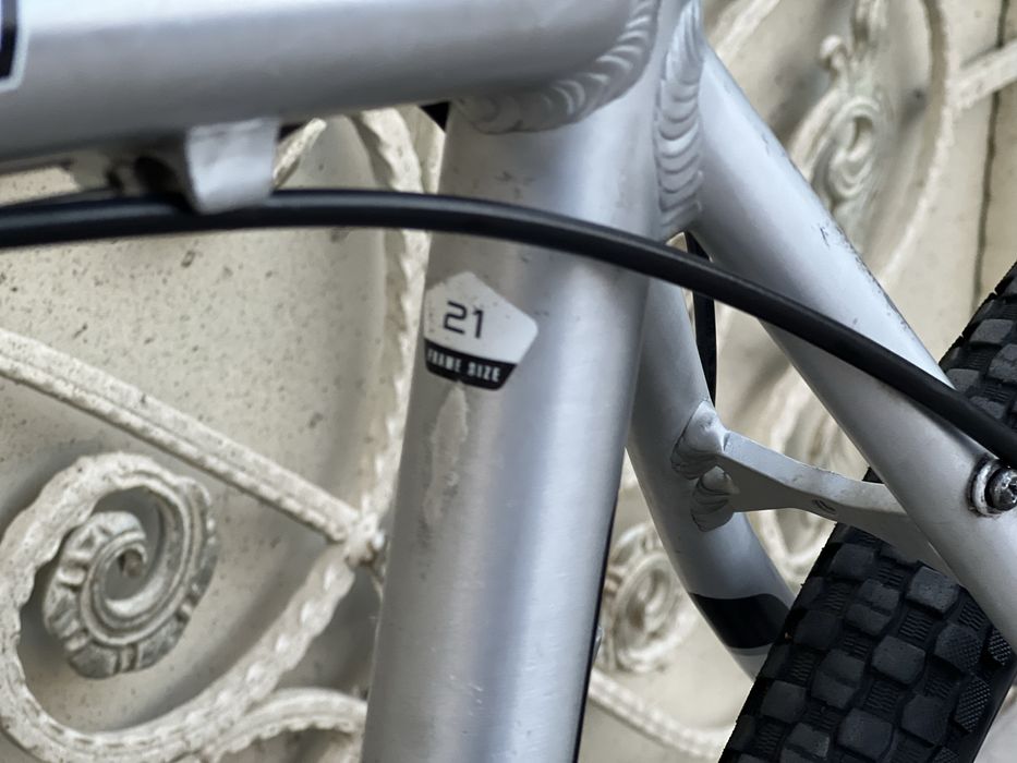 Велосипед Author decter ( centurion Giant Cannondale trek scott author