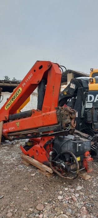 HIAB установка сотилади