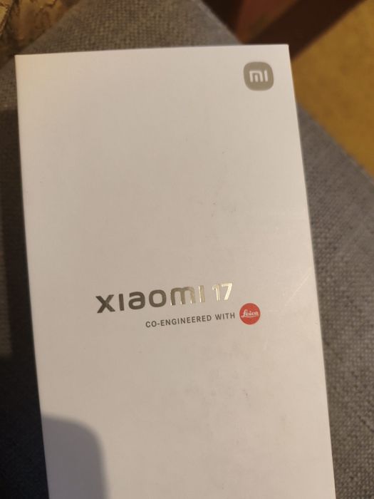 Telefon Xiaomi 17