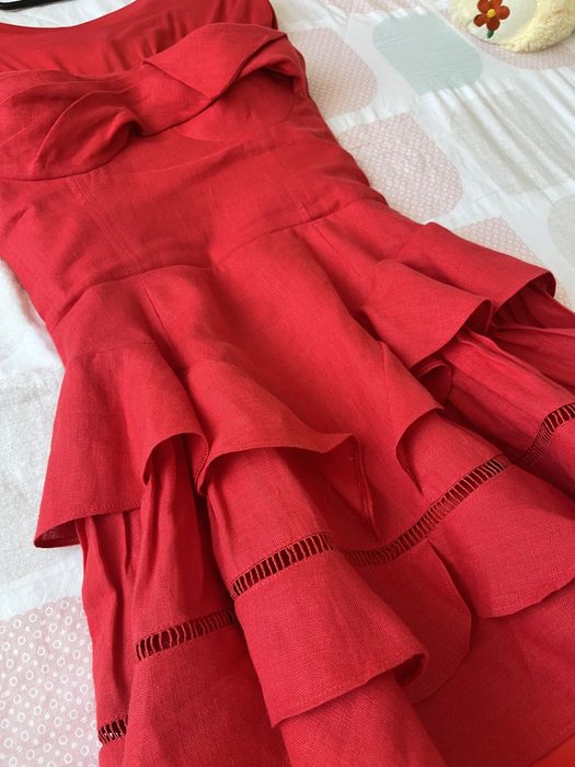 Рокля от Sagaza Madrid