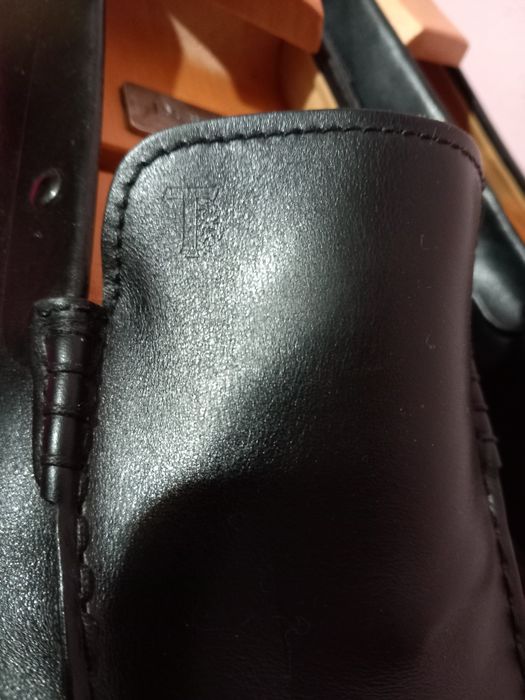 Mocasini Tods nr.43