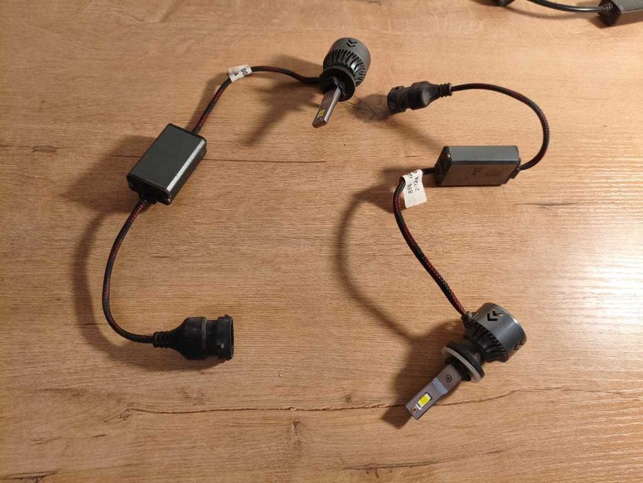 Протива тумманики для Кобальт