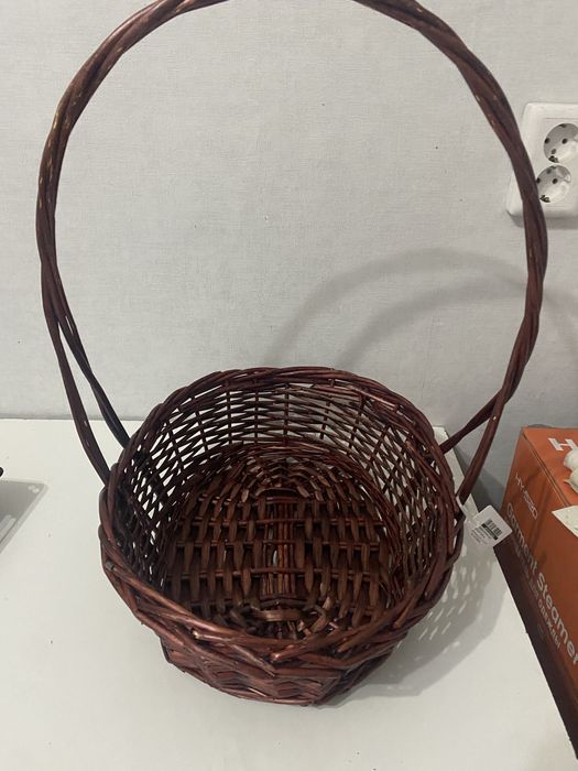 Корзина для подарков