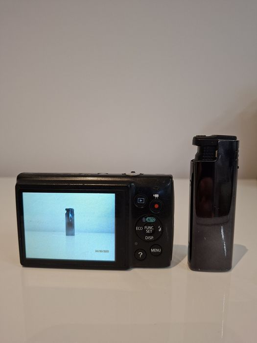 фотоапарат Canon IXUS 155 20.1MP