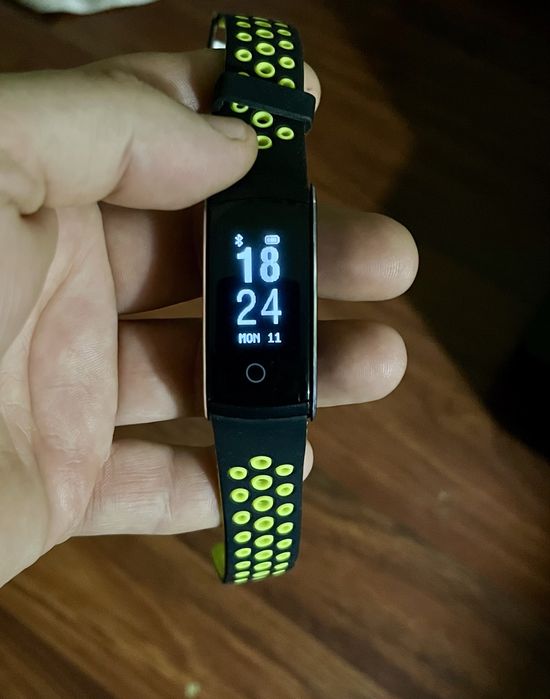 Bratara fitness ceas DENVER