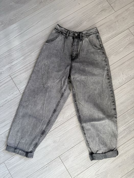 Дънки Pause и Zara