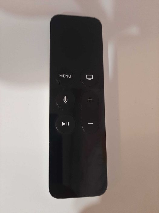 Telecomanda Apple TV Siri A1513