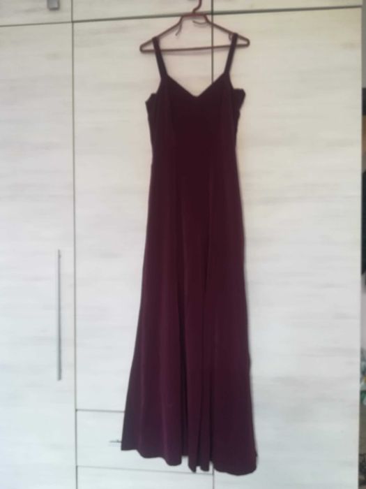 Рокли за абитурентка