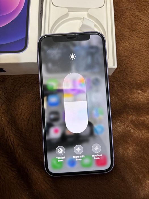 Айфон 12 мини продам