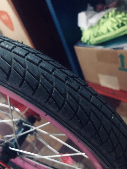 Велосипед Stern Vicky «16»