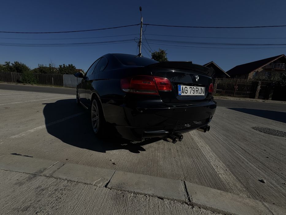 Vand/schimb BMW e92 325i xdrive