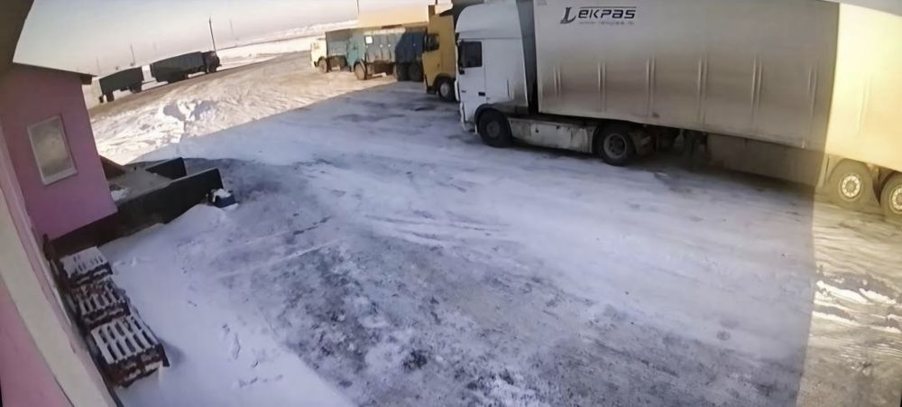 Продам придорожное кафе