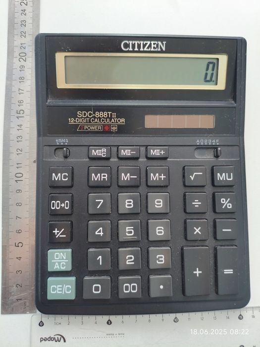 Продам Калькуляторы