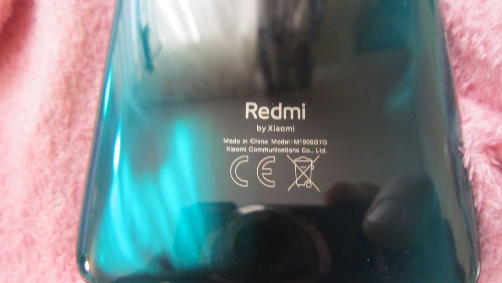 Telefon Huawei Redimi 8 Plus