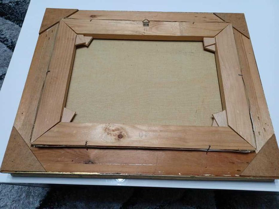 Mikhail D. Tkachenko (1860-1916) - Carul cu fân