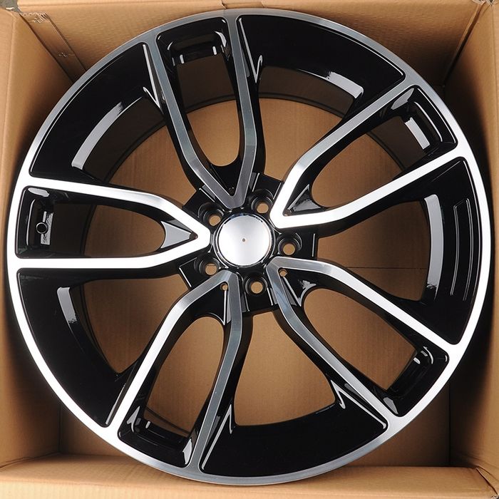 22 AMG джанти W166 X166 C292 W167 C167 X167