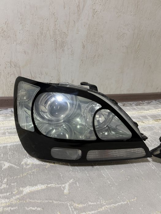 Фар рх  300 оригинал