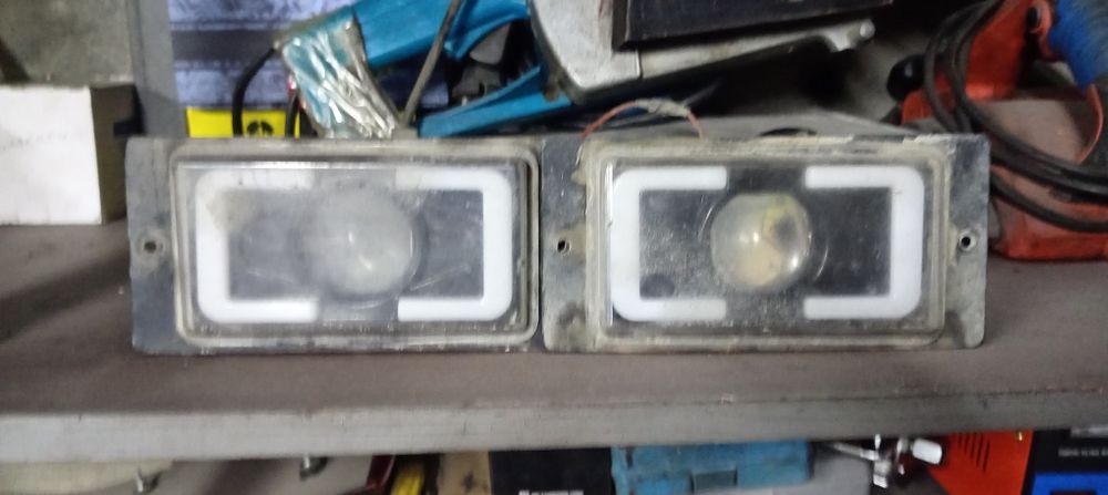 Продам аксессуары ваз 2110