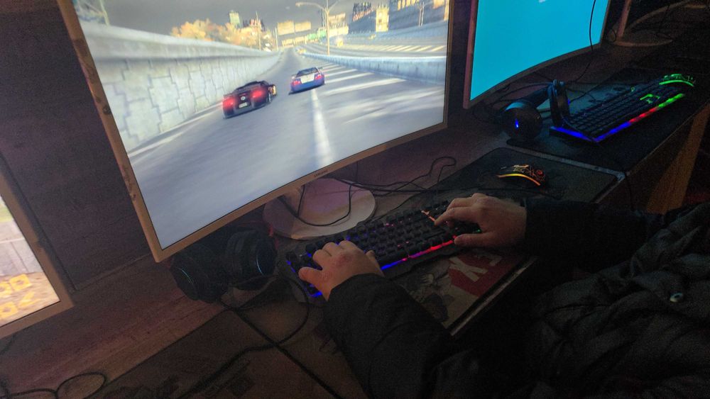 Компьютерный клуб