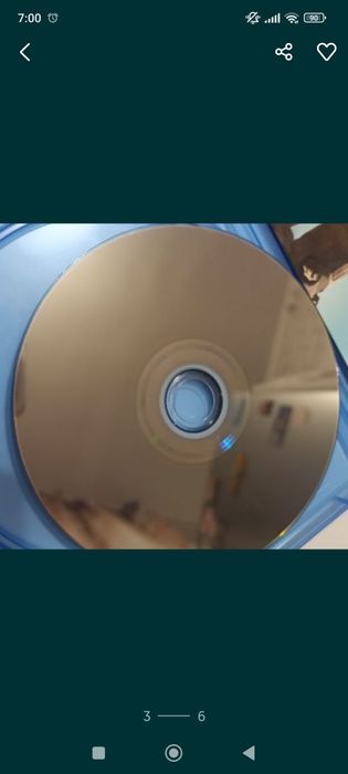 Продам диск с игрой