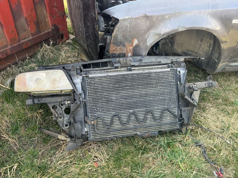 Dezmembrez Audi A6 C5 avant