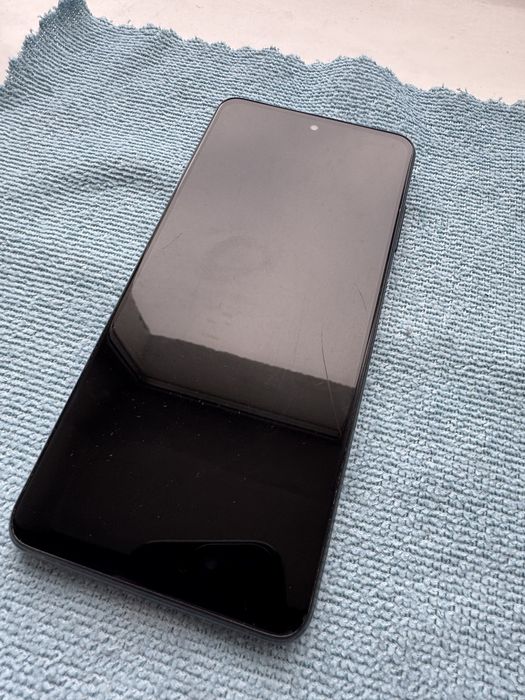 Смартфон POCO X3 Pro 8/256 gb