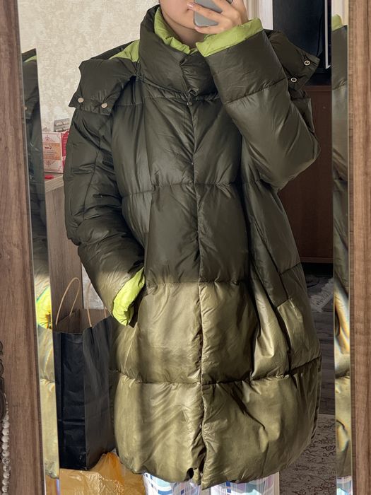 Зимняя Куртка Италия
