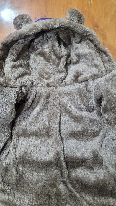 Куртка демисезонная на мальчика