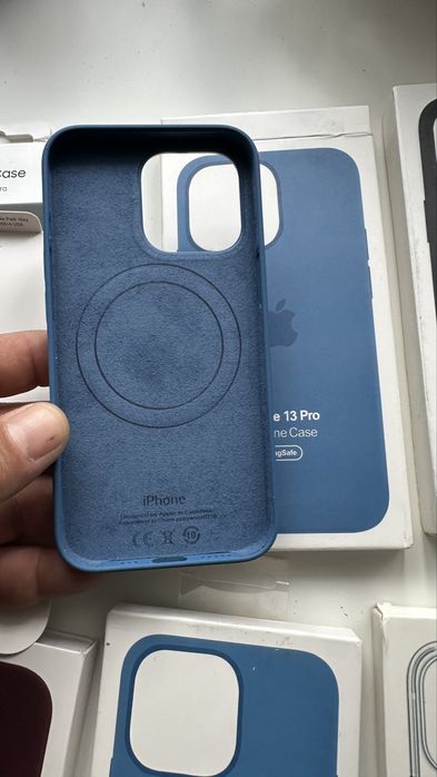 Huse iphone 13 pro , max si samsung S23 ultra