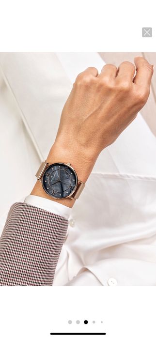 Марков часовник - Frederic GraffБез забележки! Възможен коментар!