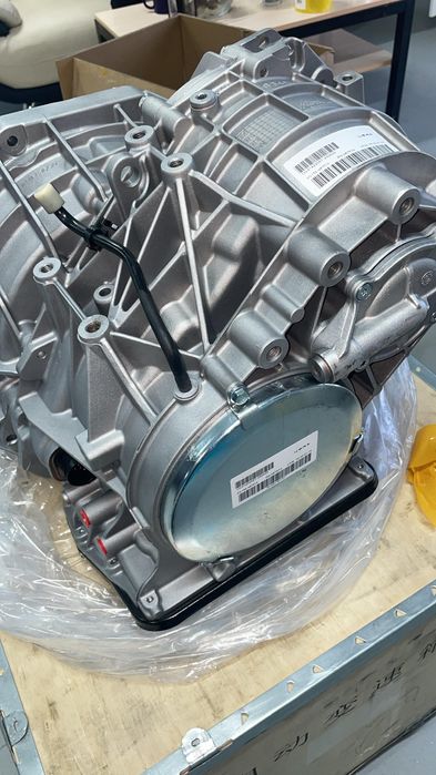 Продам коробку JAC J7, LIFAN, CHERRY