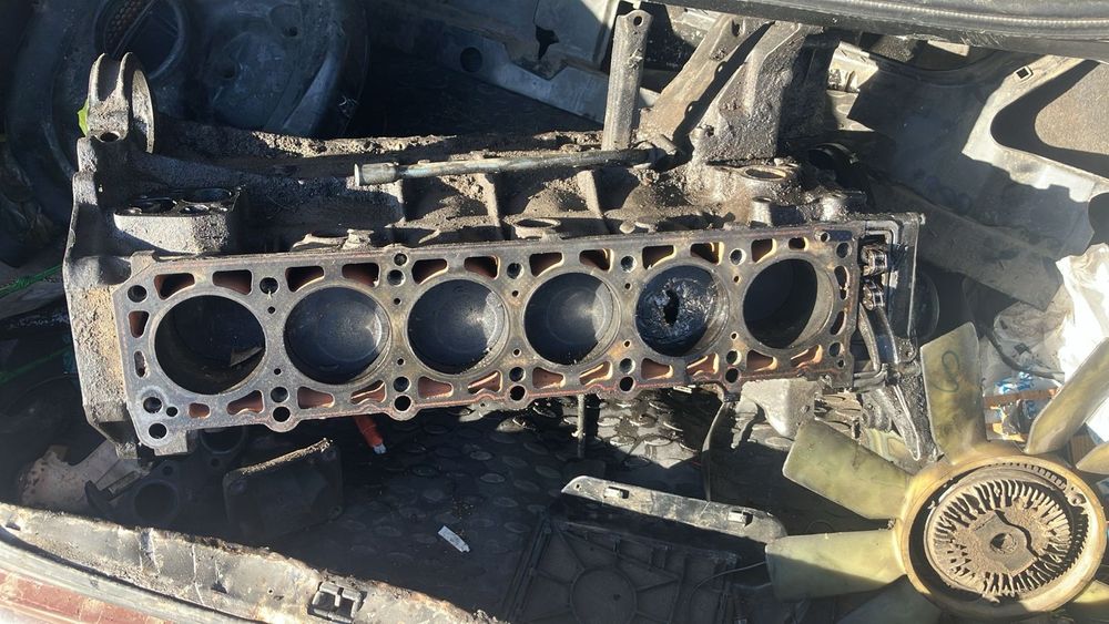 Двигатель 111 дозатор