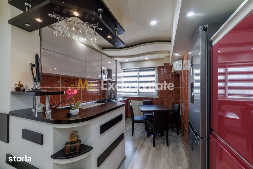 Apartment in Pitesti - Vedere 4