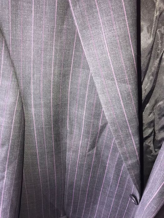 costum nou barbatesc