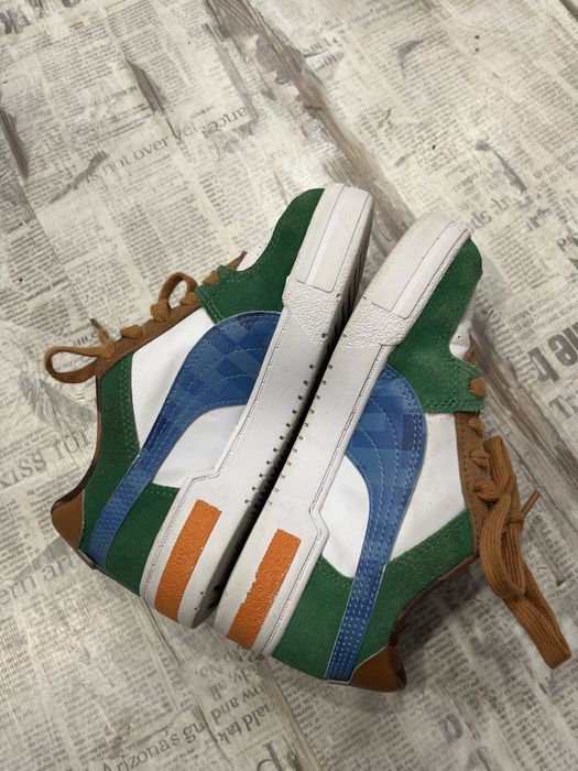 Puma x Minecraft CA Pro Лимитирана серия  Детски Маратонки - Размер 33