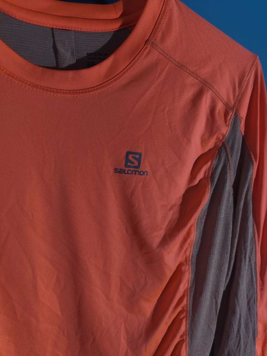 Salomon Блуза/Дамска М