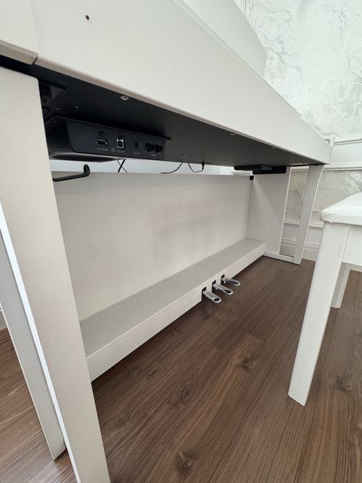 Yamaha Clavinova CLP-635 White