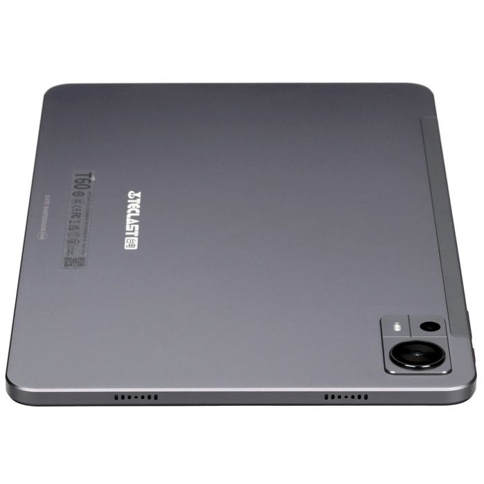12" Планшет Teclast T60 LTE 256 ГБ серый