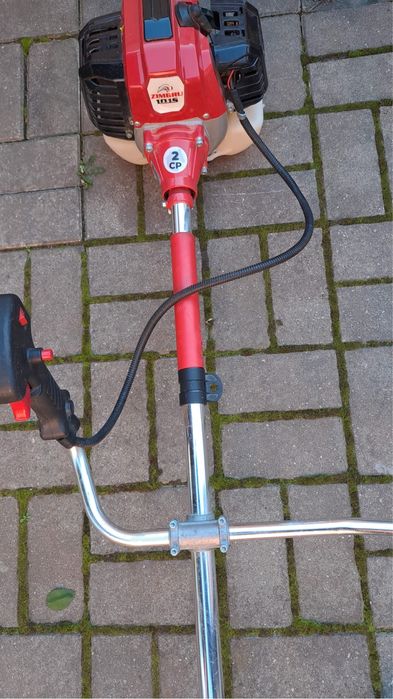 Motocoasa Ruris Zimbru 101S