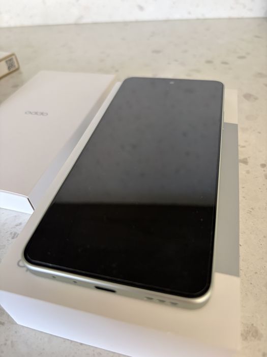 Oppo A5 Pro 5G Pro NOU GARANTIE husa folie