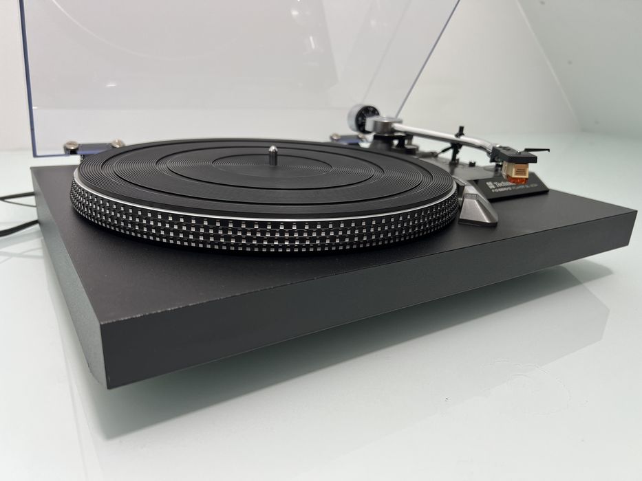 Pickup Technics SL-23A