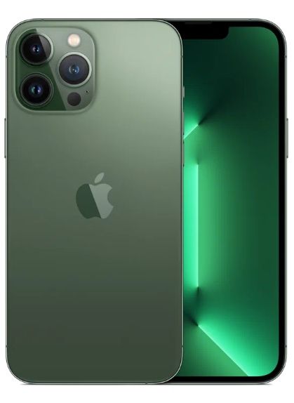 Продам iphone 13 pro max