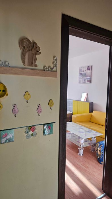 Продава се Тристаен апартамент в София, Овча купел 1 - 95 кв.м за 8 €/кв.м - Снимка #2