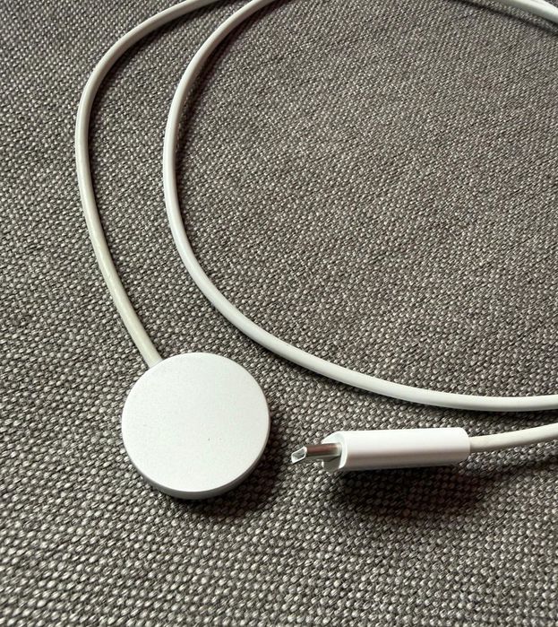 Cablu incarcare Apple watch USB C