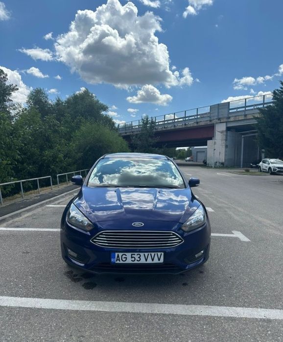 De vânzare Ford focus