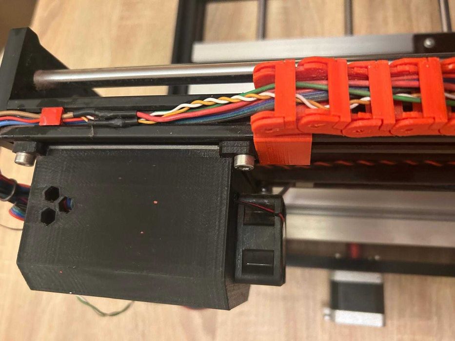 CNC 3018 Gravare Frezare suporta si laser