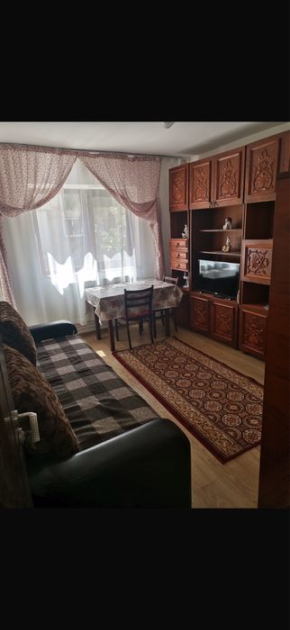 Inchiriez garsoniera in regim hotelier