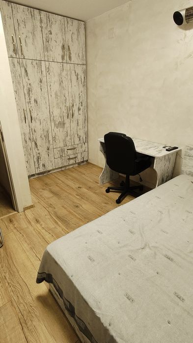 Дава се под наем Тристаен апартамент в Стара Загора, ОРБ - 99 кв.м за 128000 € - Снимка #5